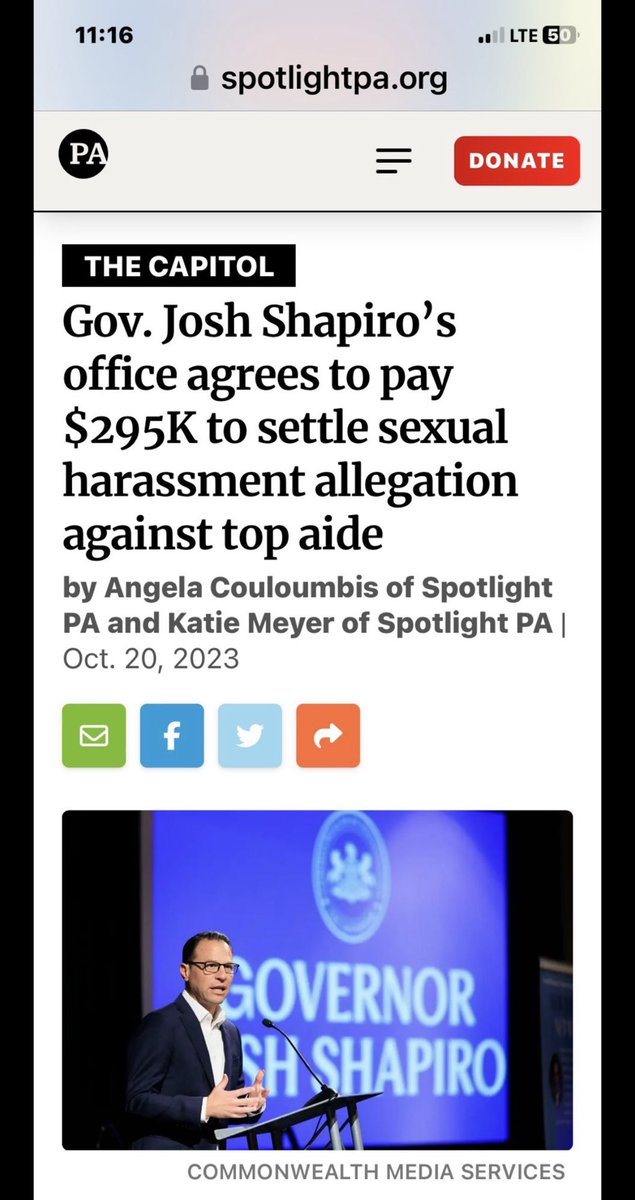 davis00932165's tweet photo. @JoshShapiroPA The only thing you run, is making sure you pay to play with your dirty desires!
There’s 2 more I will find! https://t.co/WKwVPLgB7D