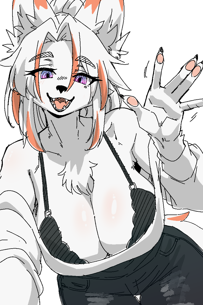 Ci-enに投稿しました「メイケモ-ションに音声カスタム機能追加…じゃ(*'ω`)」 https://t.co/P6xQXavK5Y #Ci_en #シエン 