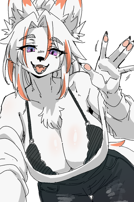 Ci-enに投稿しました「メイケモ-ションに音声カスタム機能追加…じゃ(*'ω`)」 https://t.co/P6xQXavK5Y #Ci_en #シエン 