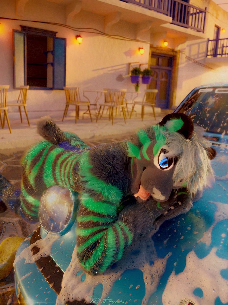 AFFLUENTMINT's tweet image. SOAP