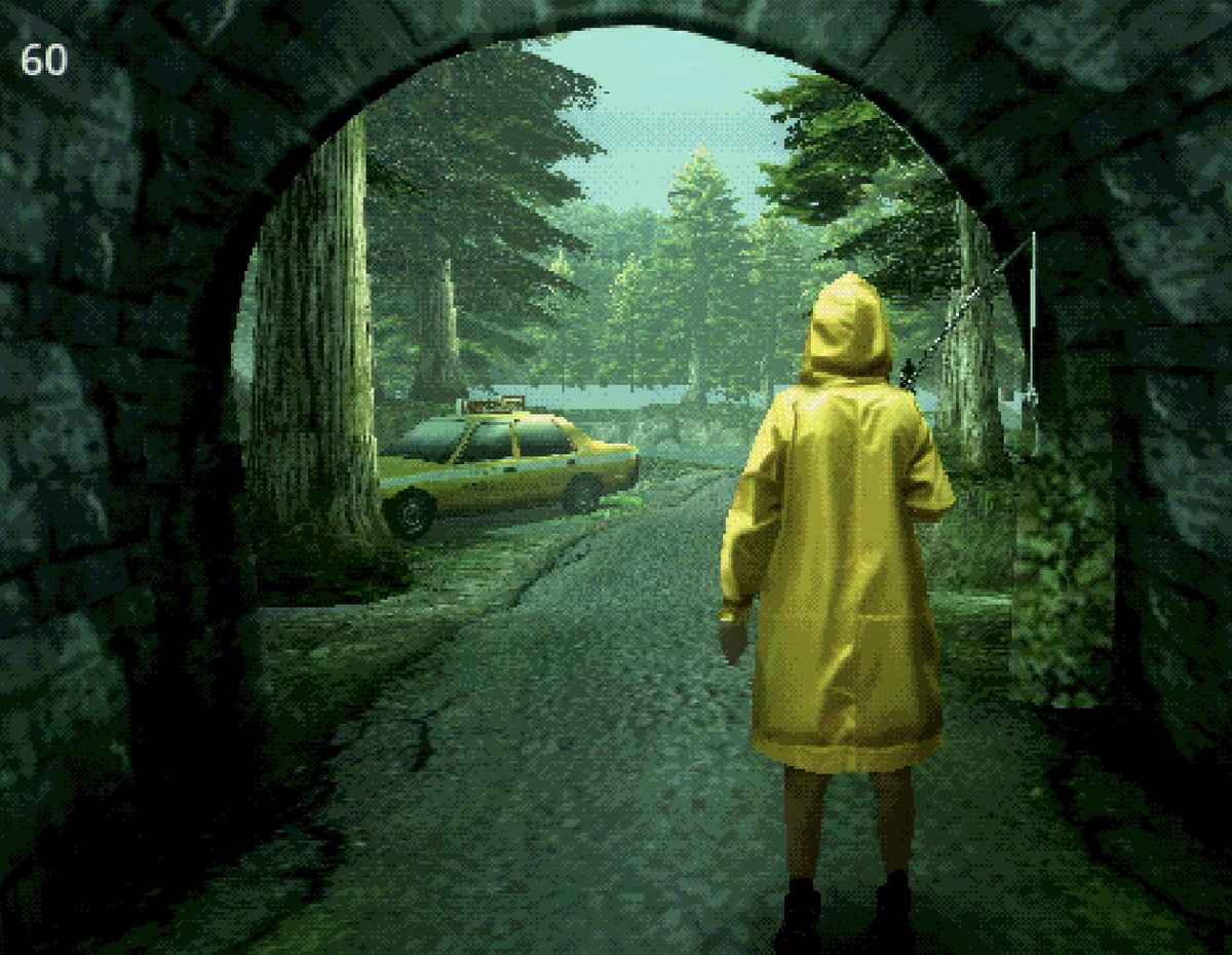 The Water Museum tweet media