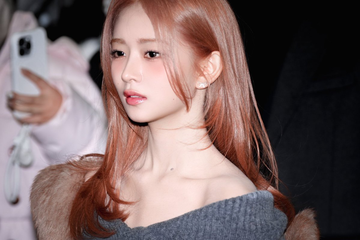 ethcqrl's tweet image. The princess of Nagoya, Naoi Rei