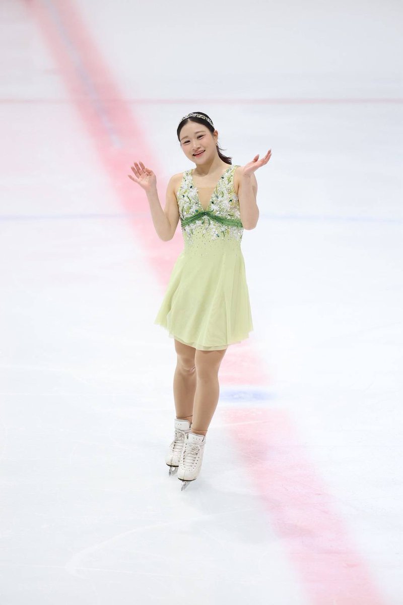 インカレありがとうございました！
今年もたくさん楽しめました✌️
りのちゃんきんきんはるきくんありがとう！
久しぶりにアクセルおりれて嬉しい🙂‍↕️
来年はリベンジするぞ〜❤️‍🔥