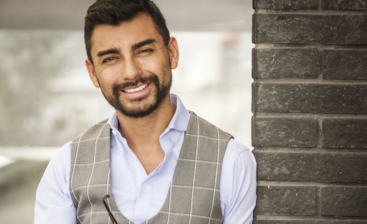 “Lo internamos y Pancho Saavedra le depositó a la familia y no le contó a nadie”: los amigos de verdad de Caniulef y cómo lo ayudaron lacuarta.com/glamorama/noti…