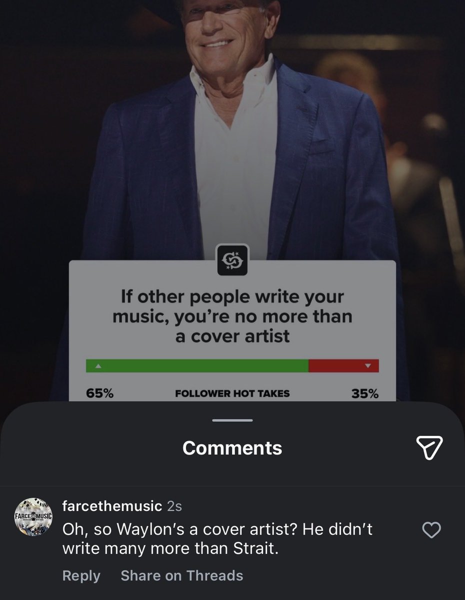 Farce the Music tweet media