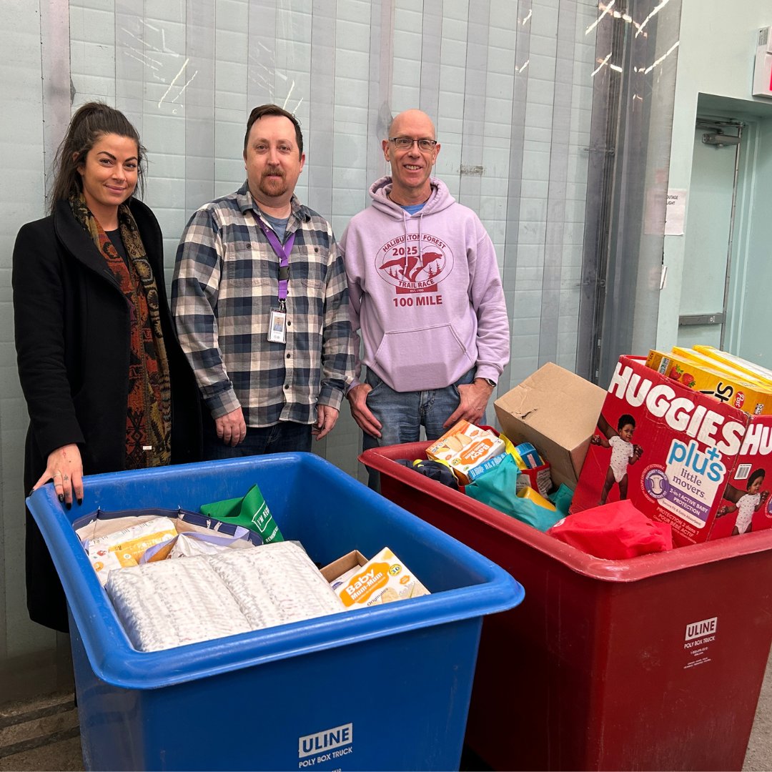 The Exchange tweet media