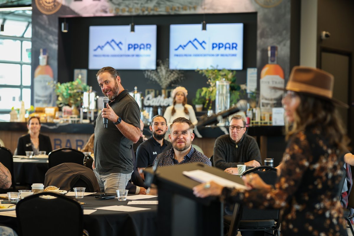 PPARMembers's tweet photo. Feeling the momentum after today’s Affiliate Town Hall! 🎉 Huge thanks to our affiliates for speaking up and helping drive what’s next. 2026 = elevate, recognize, celebrate. 🤝🚀 https://t.co/xO57Hc9BxC