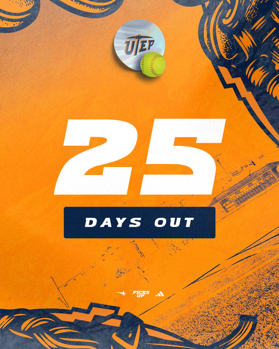 UTEP Softball tweet media