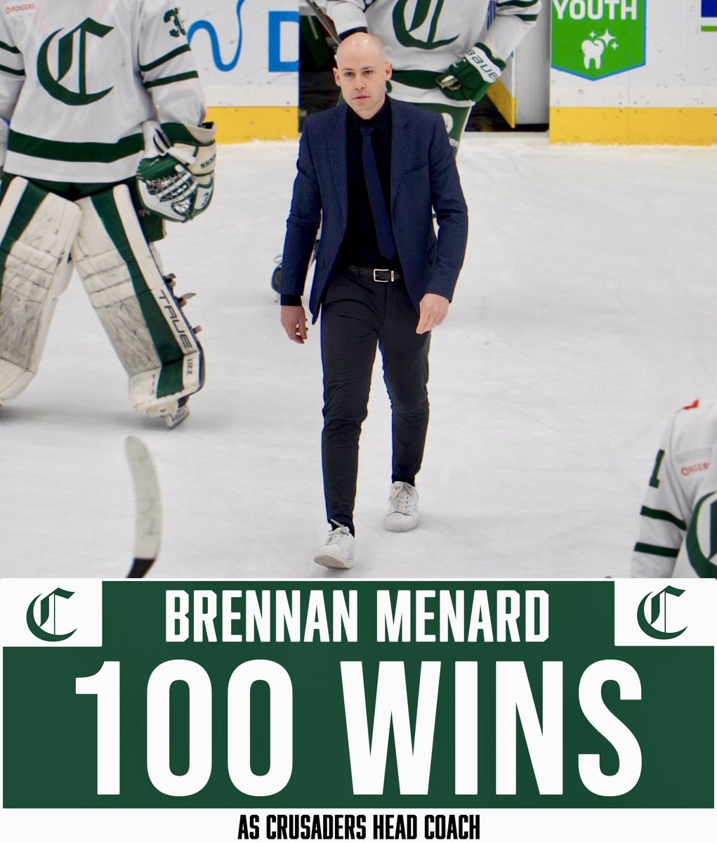 Sherwood Park Crusaders tweet media