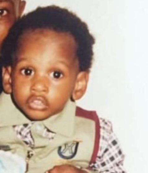 SataSiaKebbie's tweet image. Happy blessed birthday to the most charming,funny,lively,charismatic, kindest and amazing human ever king of Guardians continue being you💜😍❤️
HAPPY BIRTHDAY TOPHER
#TopherBassey
#T26