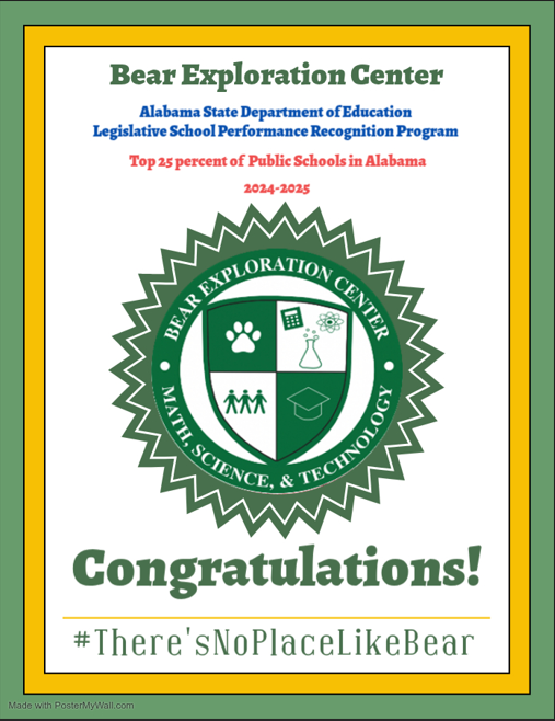 Bear Exploration Center tweet media