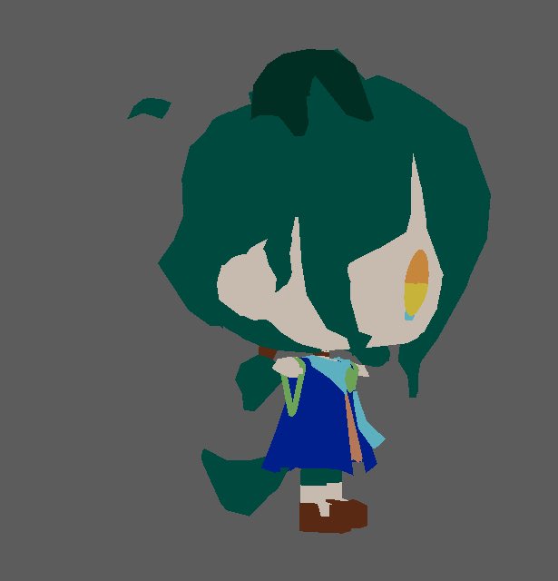 8只coco tweet media