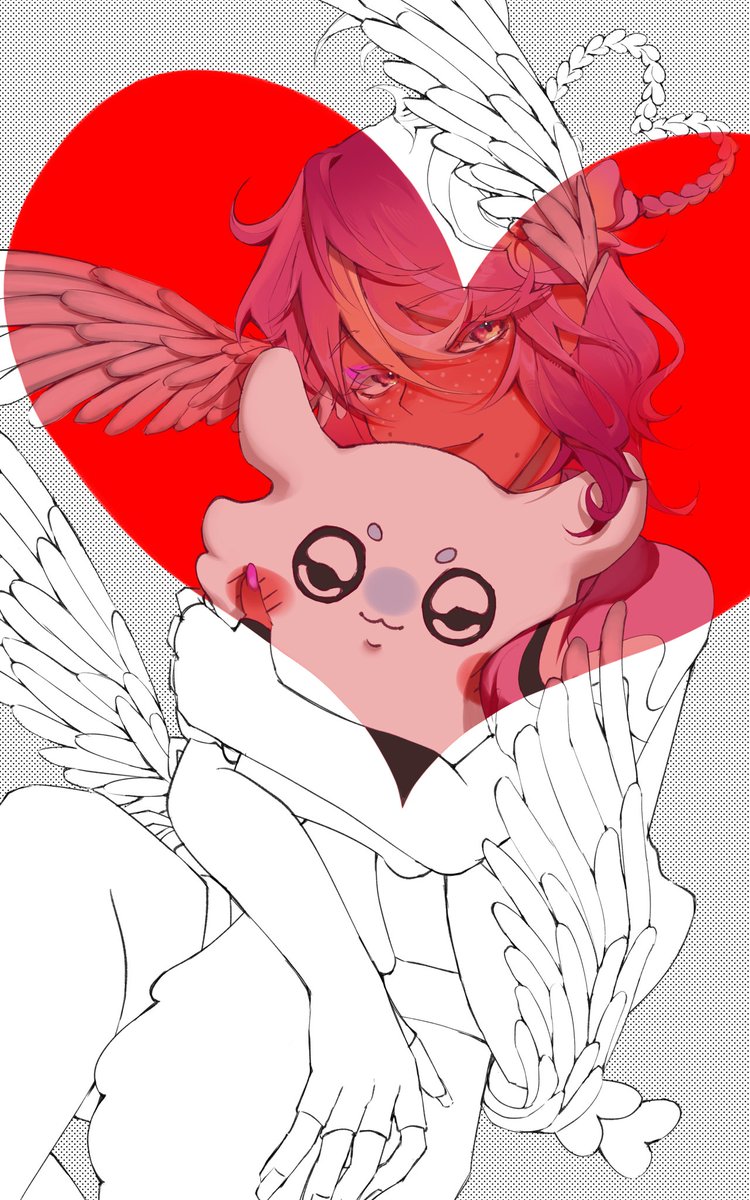 wildaether 🤍🎐 tweet media