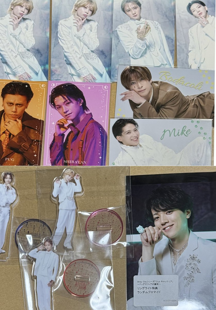 ルル@取引垢 tweet media