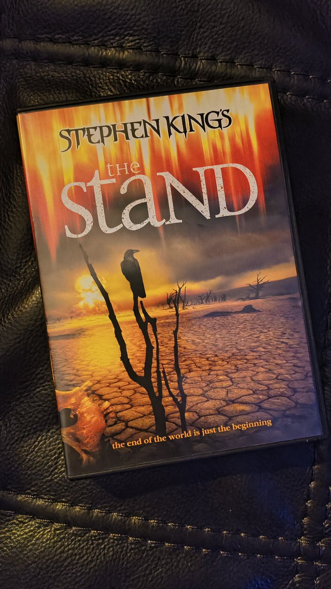Rewatching this classic tonight...just noticed that the playback speed of <a href="/ZZTop/">ZZ Top</a>'s "Sharp-Dressed Man" (during Miguel Ferrer's gas station robbery scene/character intro) is oddly slowed.
...weird...and why? 
<a href="/imcorinnemec/">Corin Nemec</a> , ever notice that?