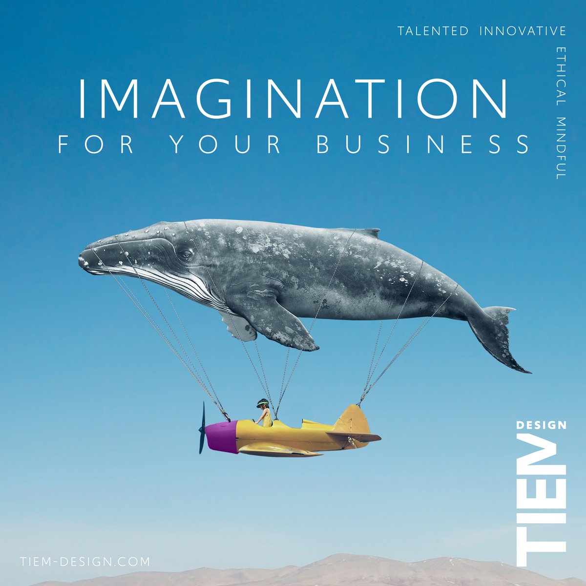 TIEM Design tweet media