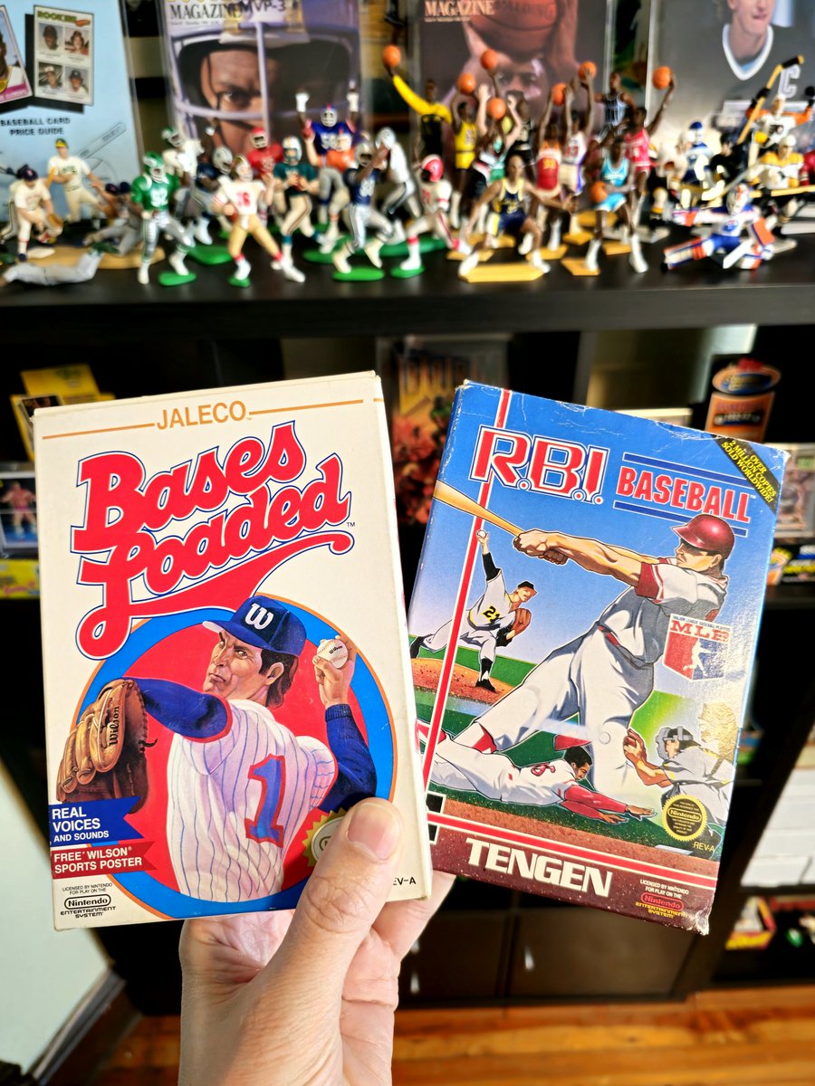 Junk Wax Heroes tweet media