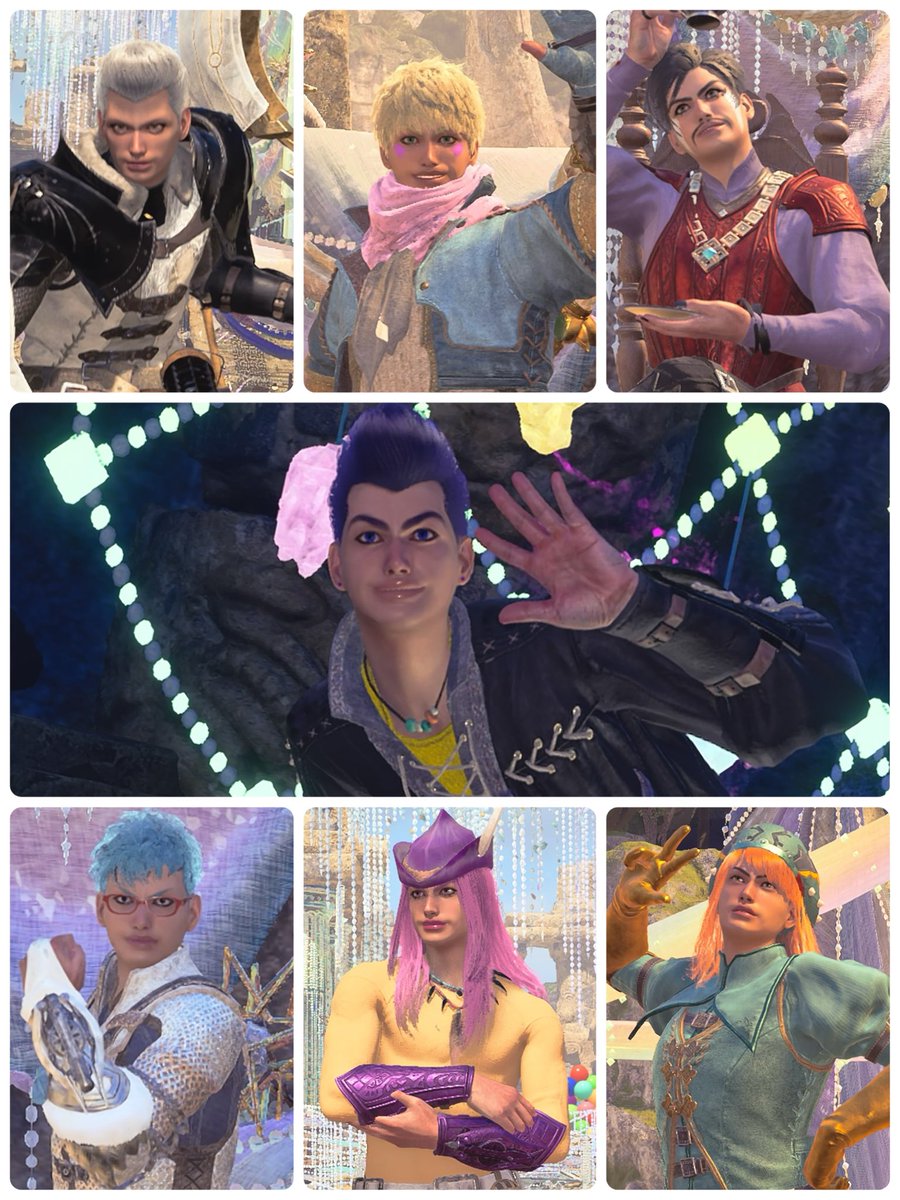 ブッキー (@CODE__1A84) / Posts / X