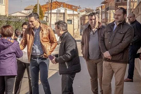 Dime con quién andas y te diré quién eres.