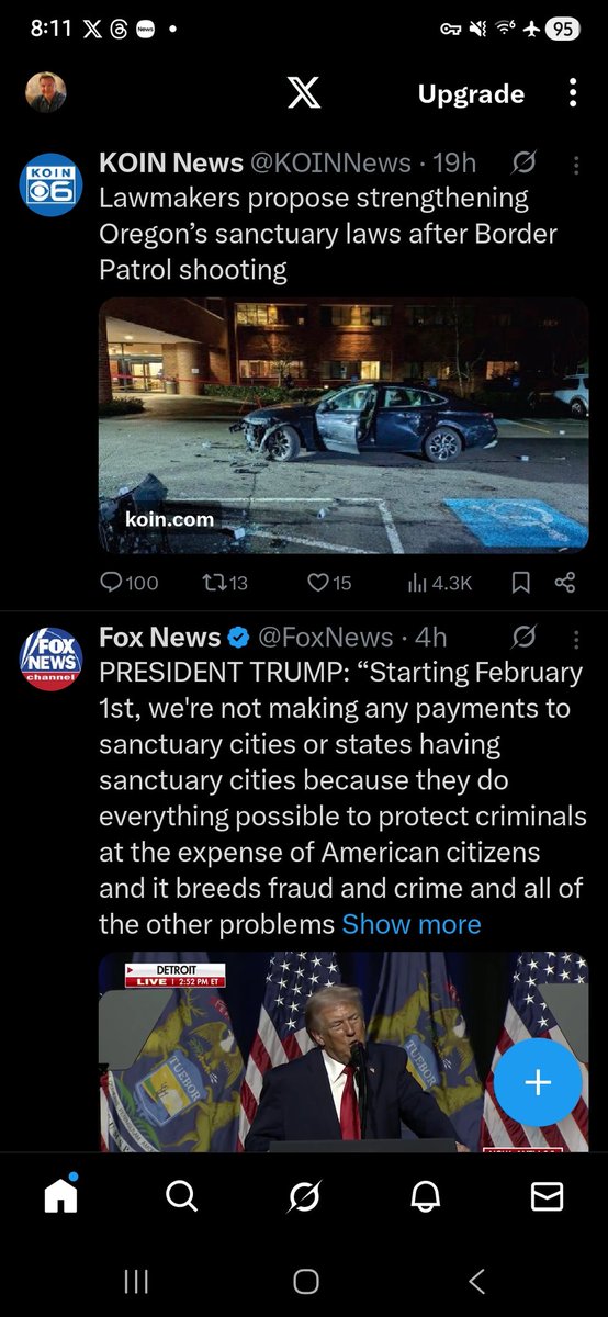 The juxtaposition here is coincidence,  right??