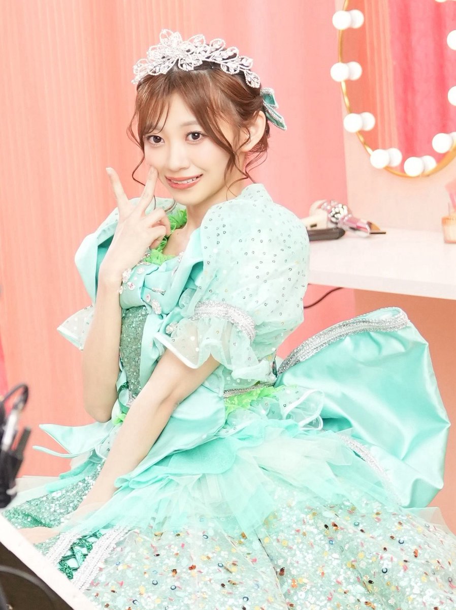 【新品未使用あり】CUTIE STREET板倉可奈　バラ売り不可 ✨🤍𝐓𝐡𝐚𝐧𝐤 𝐲𝐨𝐮 - #TGC🤍✨ CUTIE STREET #板倉可奈💚 THE JET