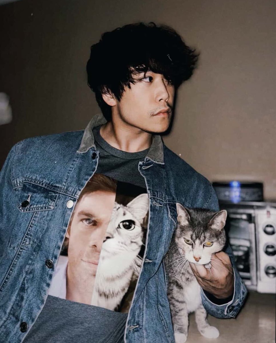 AleksLeVO's tweet image. there’s a beast lurking within me… don’t make me let it out