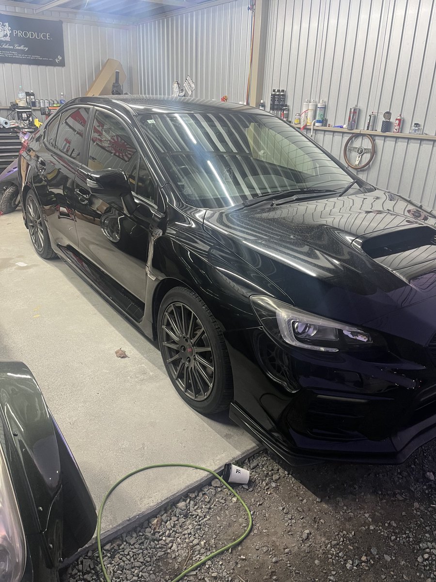 かんちむ@JZX110W偽(🫨) (@kanchim110san) / Posts and Replies / X