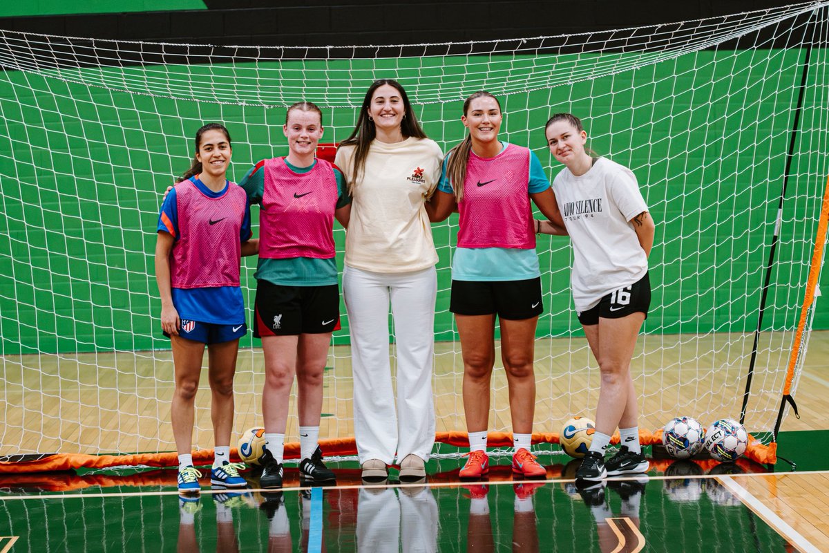 Marshall Women's Soccer tweet media