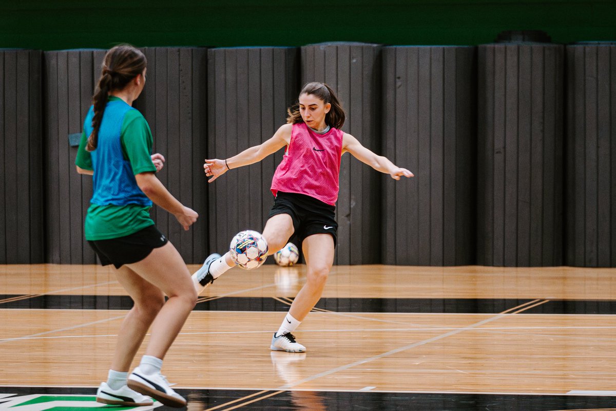 Marshall Women's Soccer tweet media