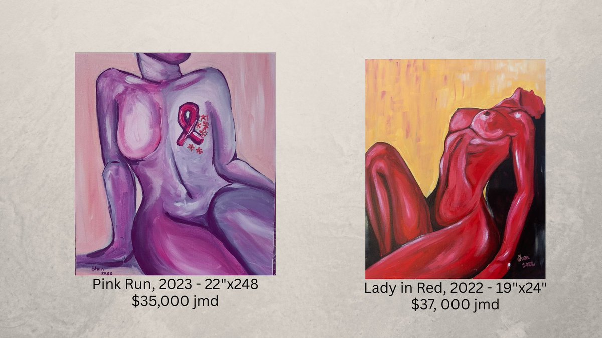 25% off all painting prices. Get yours now! Dm me