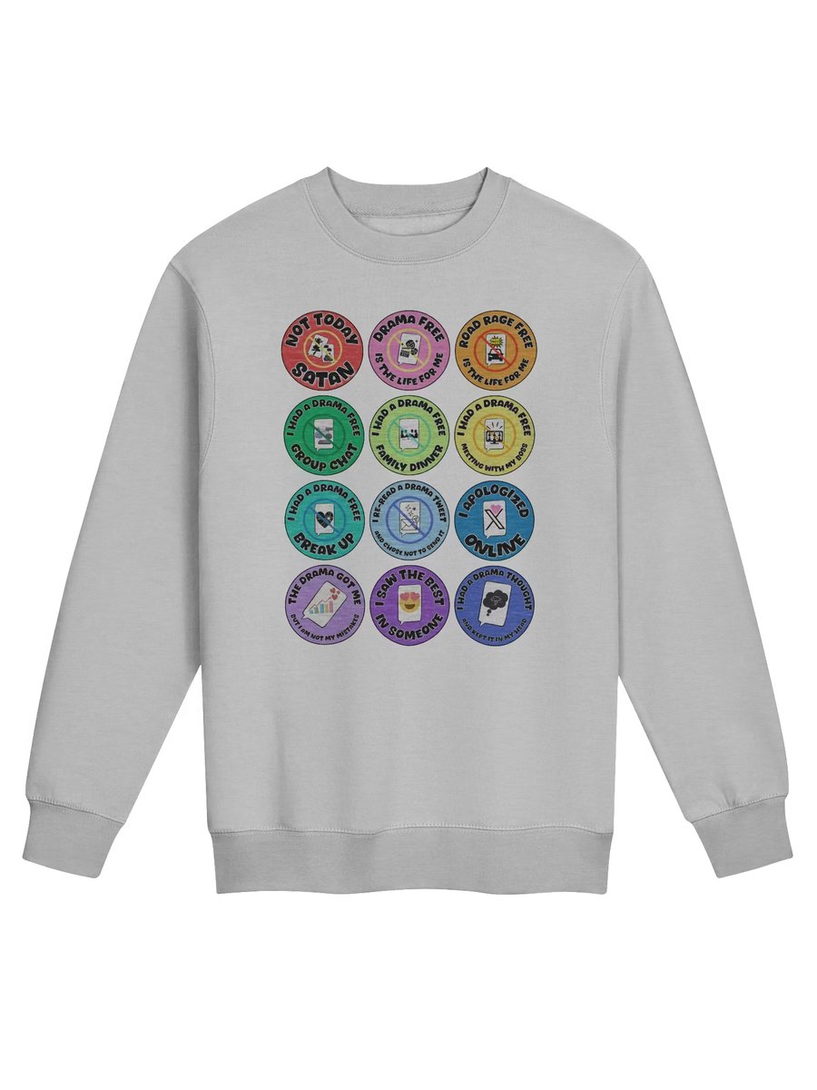 Emily See tweet media