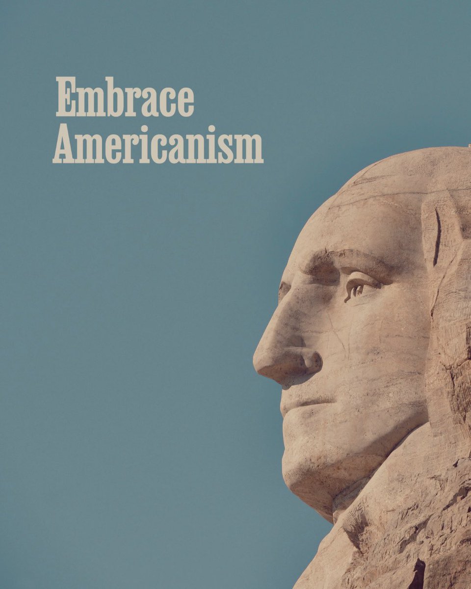 USDOL's tweet image. America is for Americans.