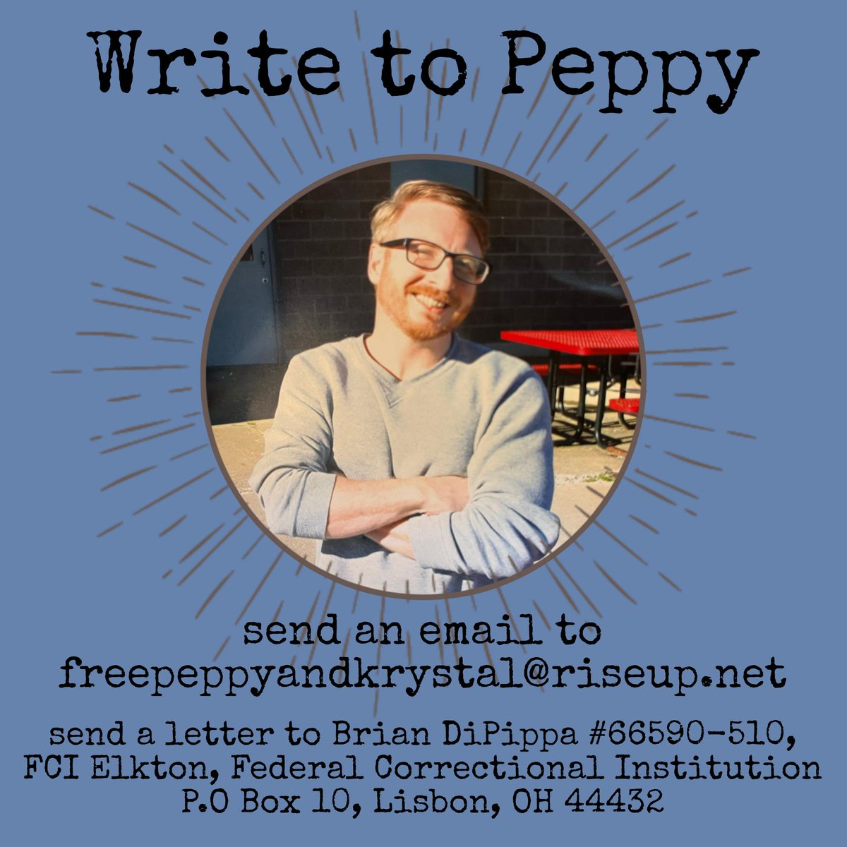 Free Peppy And Krystal tweet media