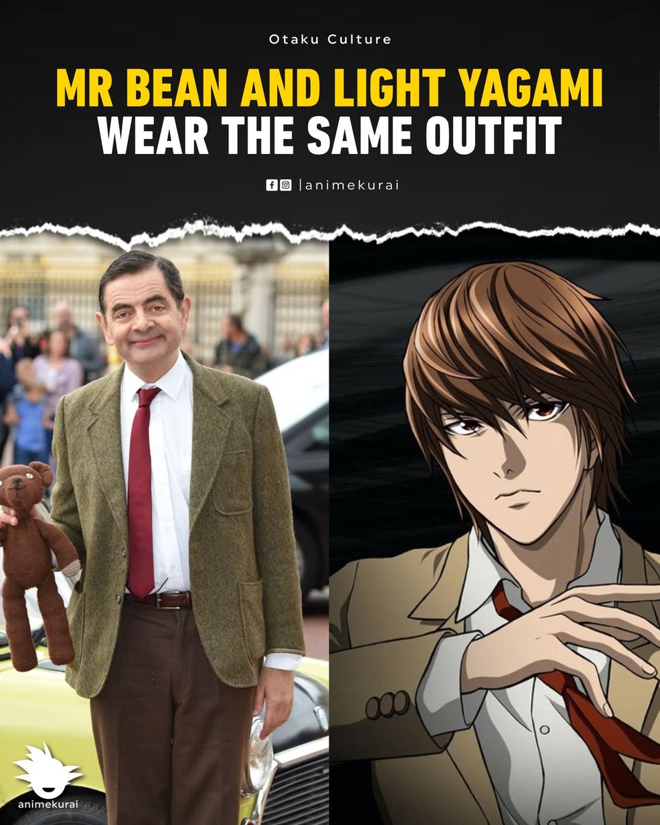 AnimexTwts's tweet image. No way