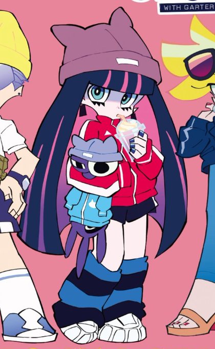 童貞を100万人殺すストッキング…ありがとうございますありがとうございます…