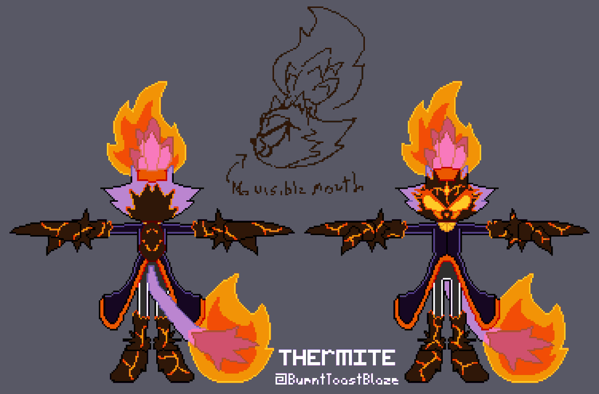 BLAZE【劣情】 heres a more completed reference #BlazeTheCat