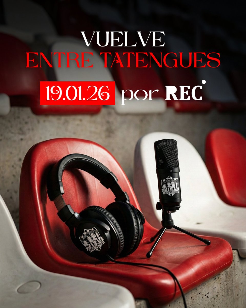 Cuenta regresiva!
los invitamos a que nos acompañen un año mas.