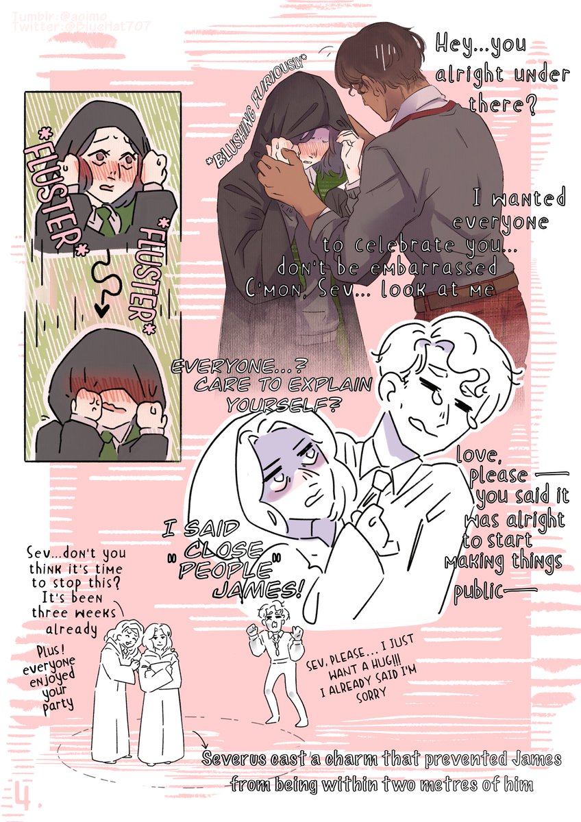 Happy birthday sev 🎉
This Is Very Late 😖🫣
I’M SORRYYY

#PrinceChaser 🧪🦌
#Jeverus
#SeverusSnape