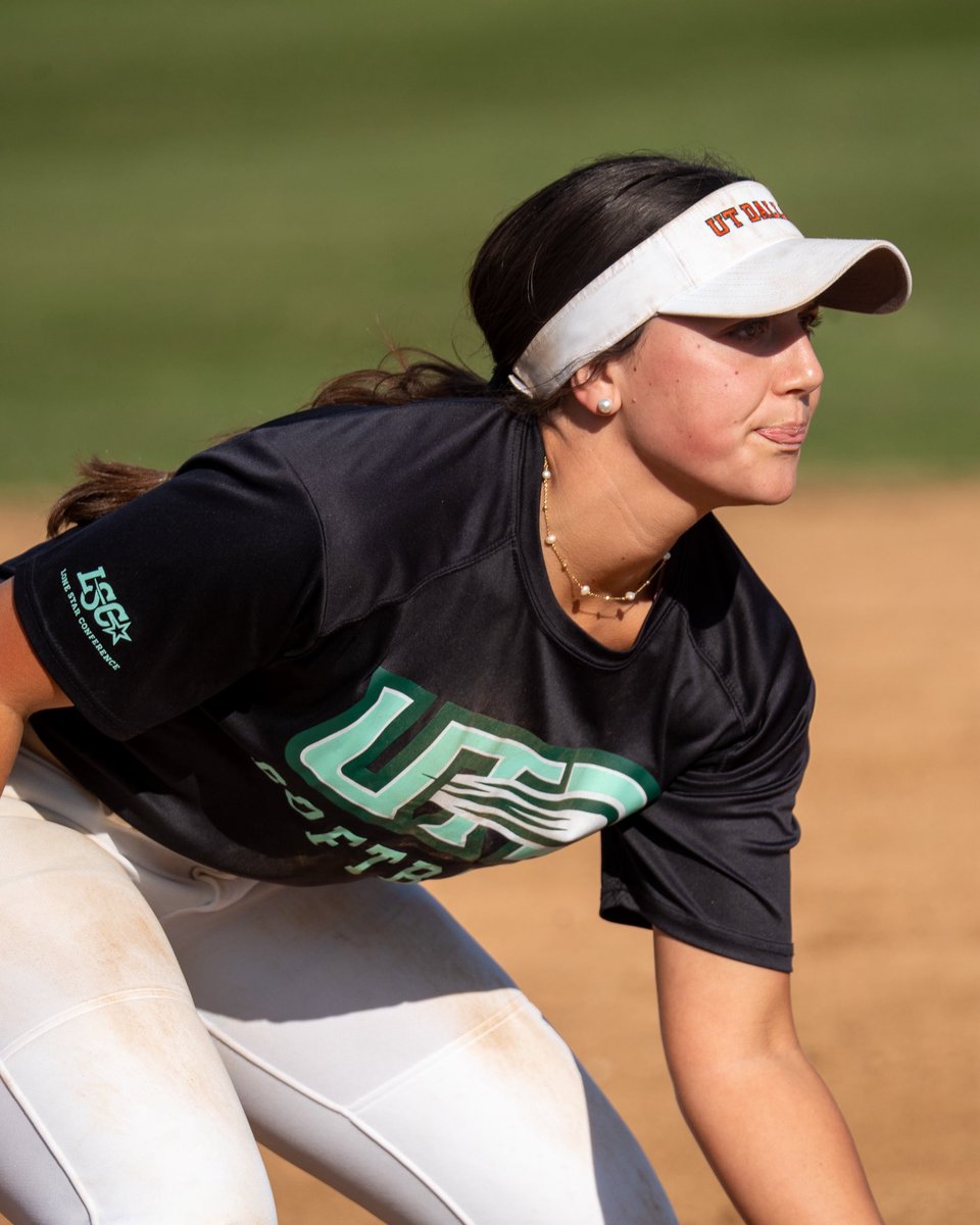 UT Dallas Softball tweet media