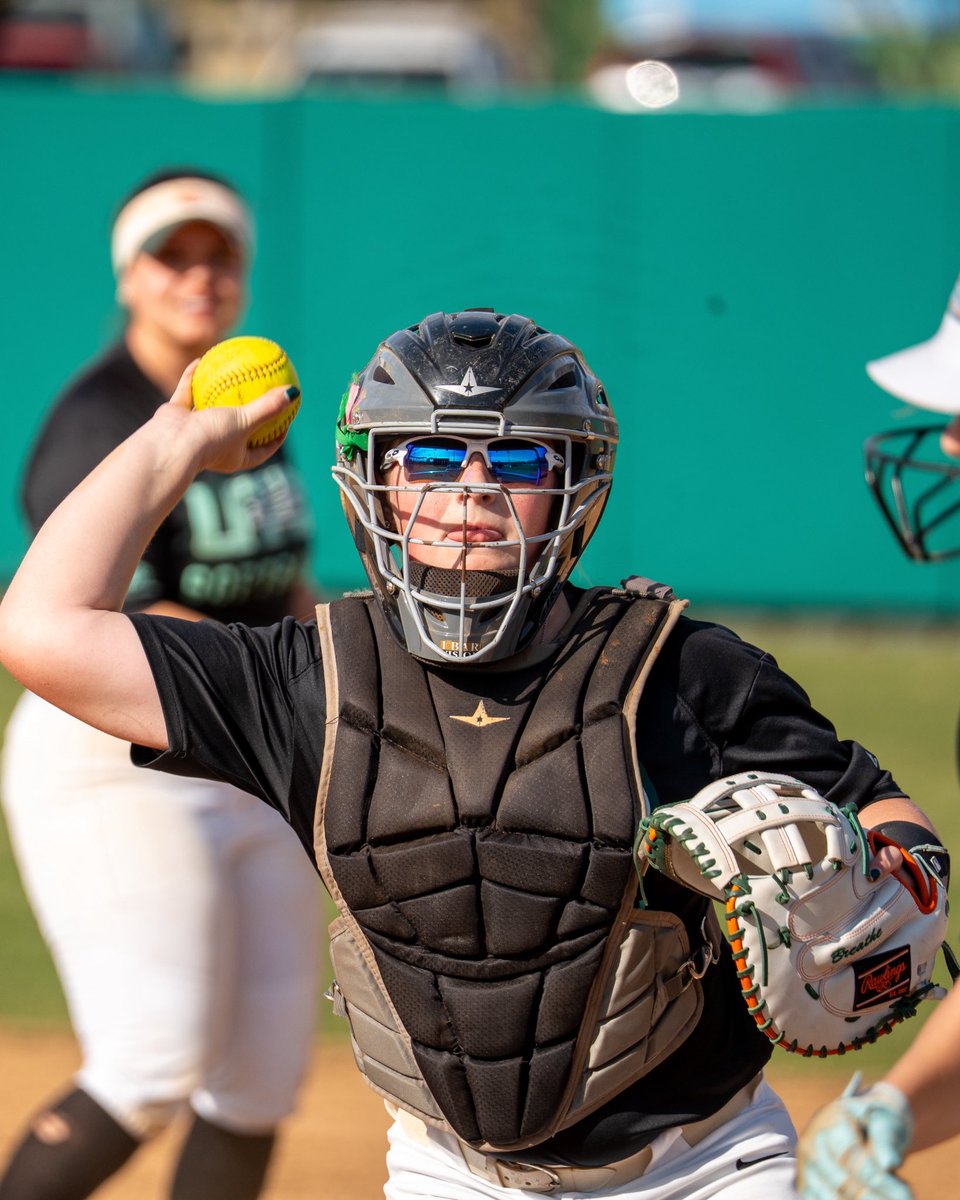UT Dallas Softball tweet media