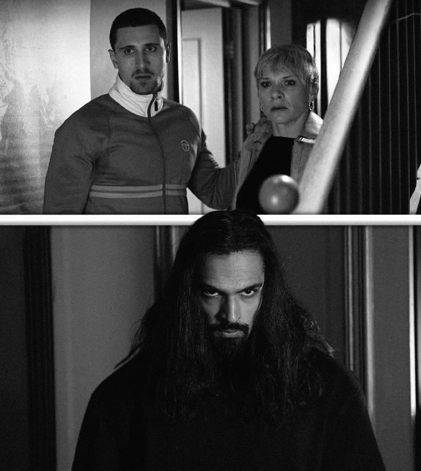 mrkphllps1's tweet image. Pictured: Ravsputin prepares to overthrow Tsar Nicola (1908)

#EastEnders