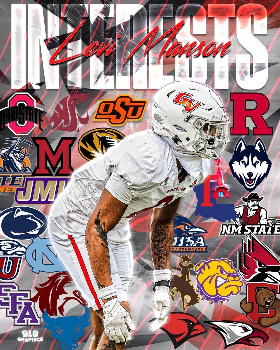 Leviticus tweet media