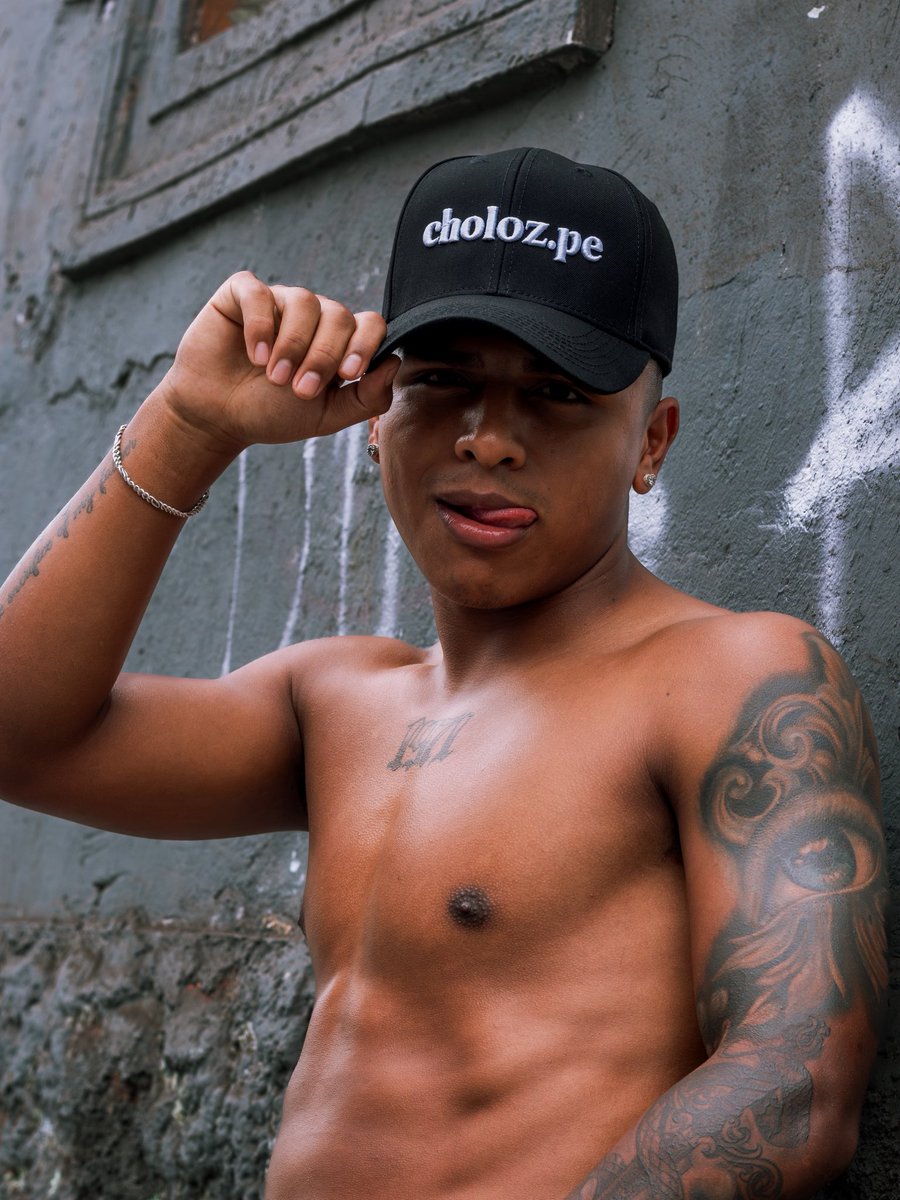 CholozPe's tweet image. 🧢 Presentamos la gorra oficial de @CholozPe. Real, cómoda y resistente.

➡️ Pide la tuya por mensaje privado. Envíos a nivel nacional e internacional.