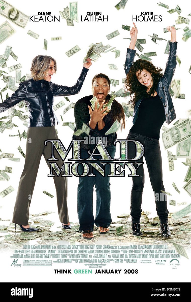 KensBestLyfe's tweet image. What’s One Of Your Go To COMFORT MOVIES?🤔👀 I’ll Go First