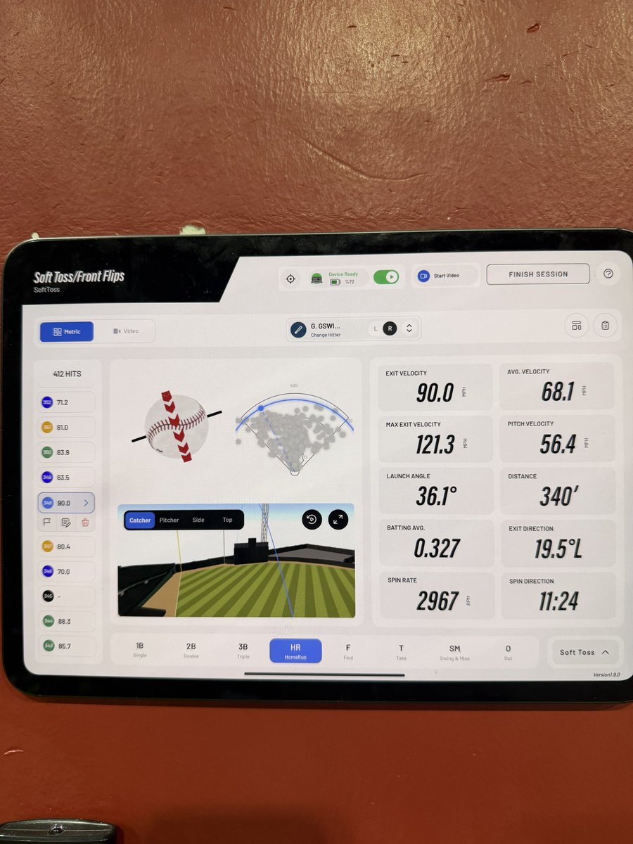 Landon Lutz tweet media