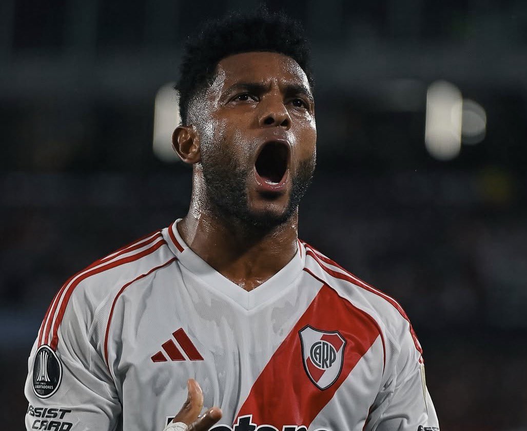 gerardoo_gh's tweet image. 🚂🚨 Fichaje prácticamente caído.

Fuentes: Diversas fuentes me comentan que Borja no será jugador de Cruz Azul y ven lejos la firma del colombiano. 

Ahora, su representante permanece en CDMX para ver si se llega a un acuerdo.

La vela sigue prendida en algunos bandos. 🕯️…