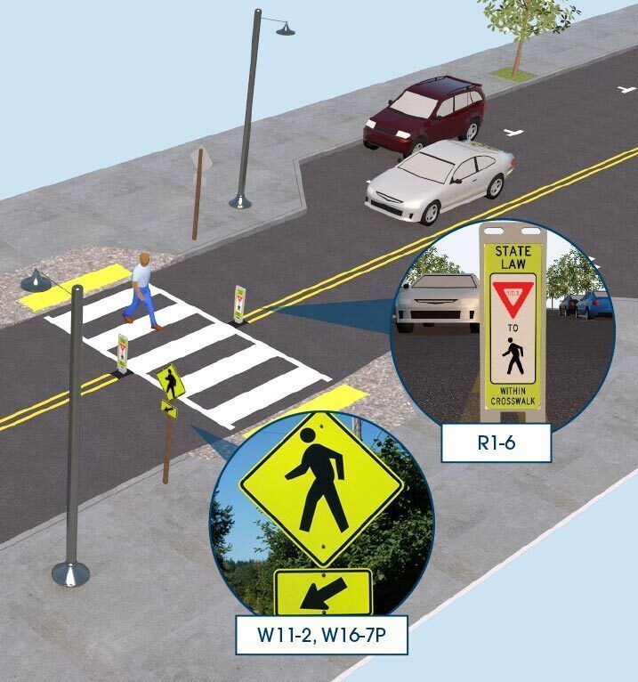 BikeArlington's tweet image. 👟 Step right up for the January @ArlingtonVA Pedestrian Advisory Committee Meeting 
ow.ly/e4vK50XUgT4
📅Wednesday, January 14, 2026 / 7-9 PM
💻Via TEAMS  ow.ly/WUiV50XUgT6
@TRAC #VisionZero