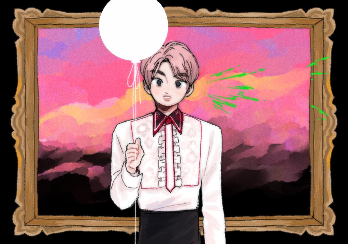 yamyogurt7's tweet image. 