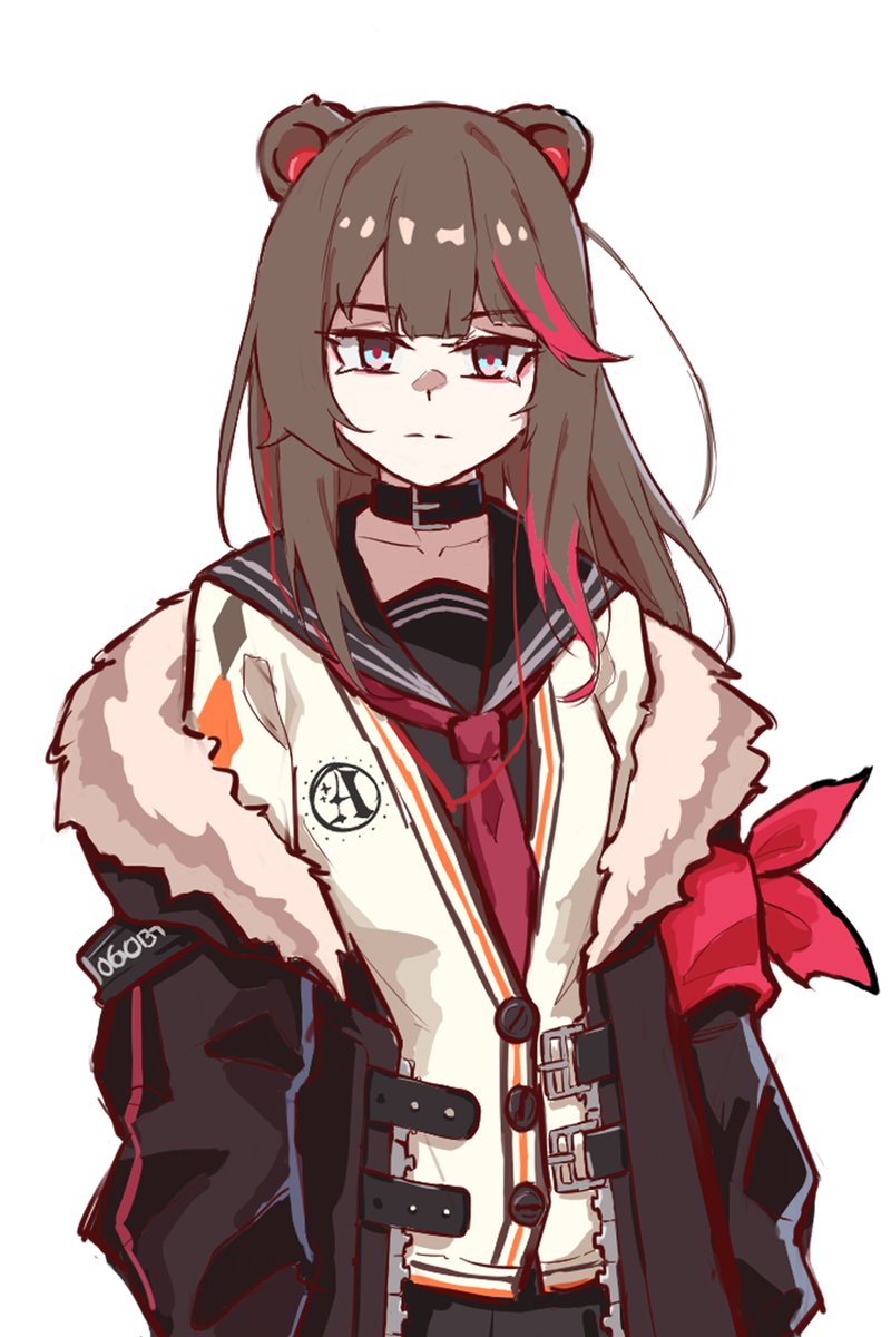 RO121__'s tweet image. #明日方舟 #アークナイツ #Arknights