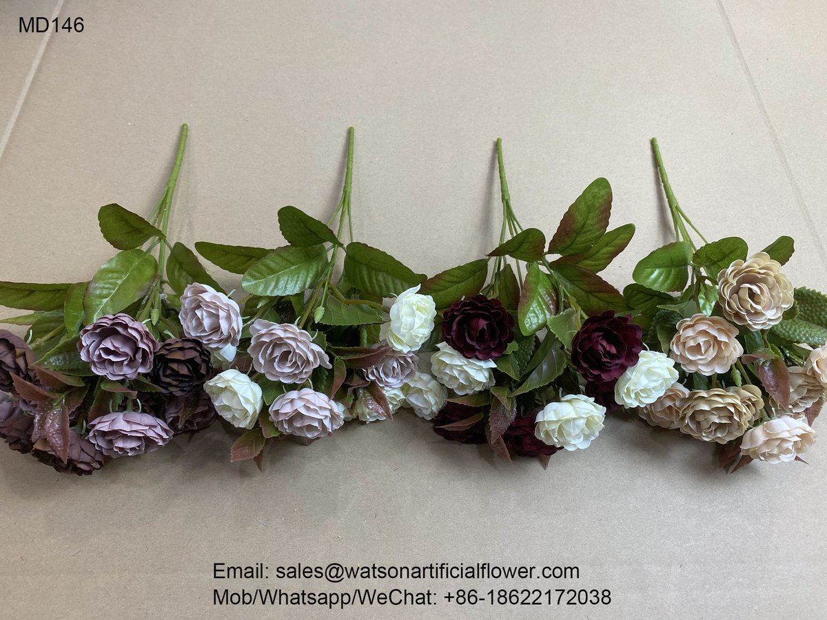 candy24885611's tweet image. Artificial Flowers| Silk Flowers Supplier in Tianjin, China. Tianjin Watson Gifts Co., Ltd. Email:candy@watsonartificialflower.com Wechat/Whatsapp:+86-17302222376 #flowers #artificialflowers #silkflowers #plasticflowers #fakeflower #fauxflower #homedecor #artificialflowersupplier